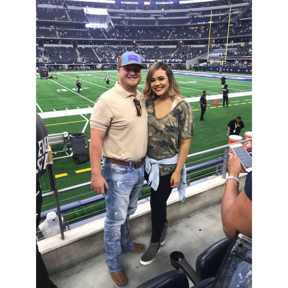 Meet your Posher, Daisy